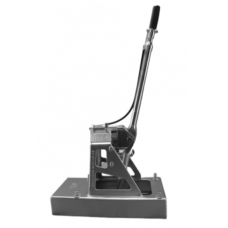 Levier de Vitesse Racing (shortshift) CAE SHIFTER Clio 3 RS