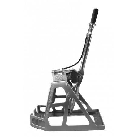 Levier de Vitesse Racing CAE SHIFTER Megane 3 RS