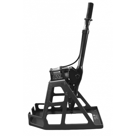 Levier de Vitesse Racing CAE RACING Renault Megane 3 RS (Personnalisable)