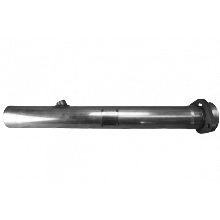 Tube Afrique (Decata) Milltek Clio 2 RS3