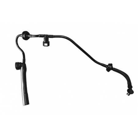 Tuyau Absorbeur Vapeur Carburant Megane 2 RS