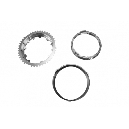 Synchroniseur de 1ère/2ème boite TL4 Clio 3 RS