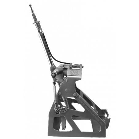 Levier de vitesse Racing CAE SHIFTER Megane 4 RS