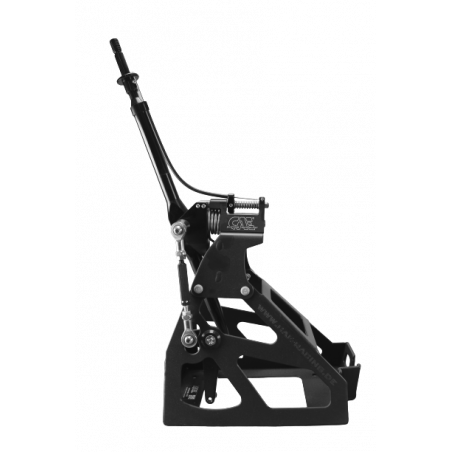 CAE RACING Racing Shifter Renault Megane 4 RS (Customizable)