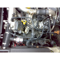 Dump Valve with Fitting Kit for Renault Mégane 2 RS