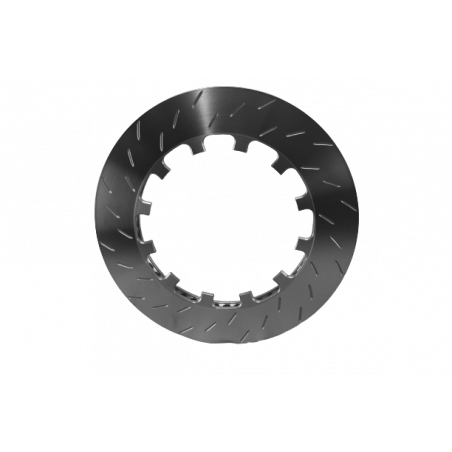 Disque (piste) Gauche PFC Clio R3 MAXI, Clio 4 X98 Cup et Clio 5 Cup