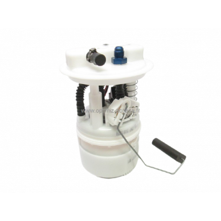 Pompe essence modifiée Clio Gr N