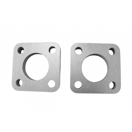 Cales Elargisseur de Train Arriere