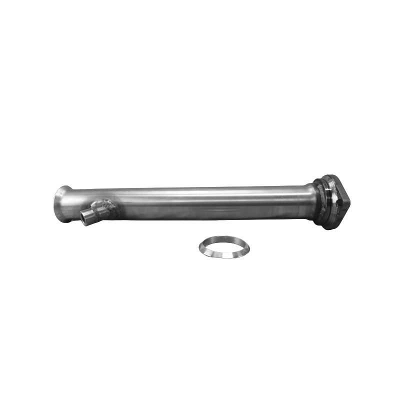 Tube Afrique inoxcar RS3/RS2004 Tube Afrique inoxcar RS3/RS2004