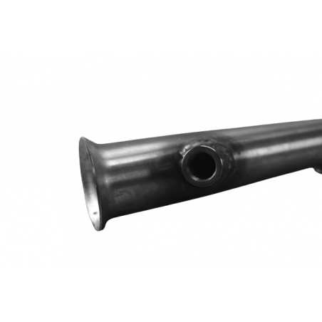Inoxcar Exhaust Link Pipe – Renault Clio RS 2004