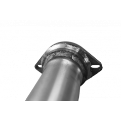 Tube Afrique inoxcar RS3/RS2004 Tube Afrique inoxcar RS3/RS2004