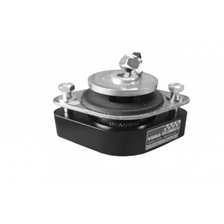 Support Boite Renforcé Clio 2 RS