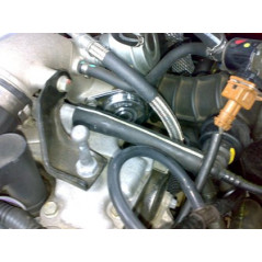 Dump Valve Megane 2 RS avec Kit de montage
