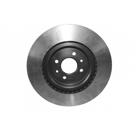 Disque AVD AP Ø300X27 Twingo R2