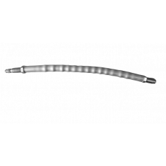 Tuyau sortie de butée AP Racing (nouveau diametre) Clio R3 et Twingo R2 Tuyau sortie de butée AP Racing (nouveau diametre) Clio R3 et Twingo R2