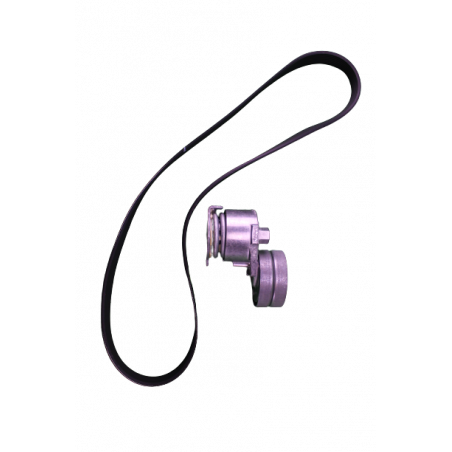 Kit courroie accessoire Megane RS