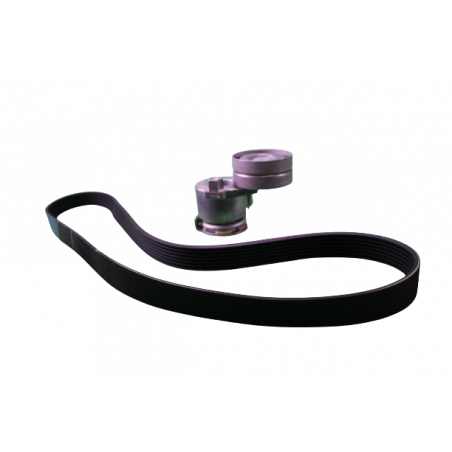 Kit courroie accessoire Megane RS