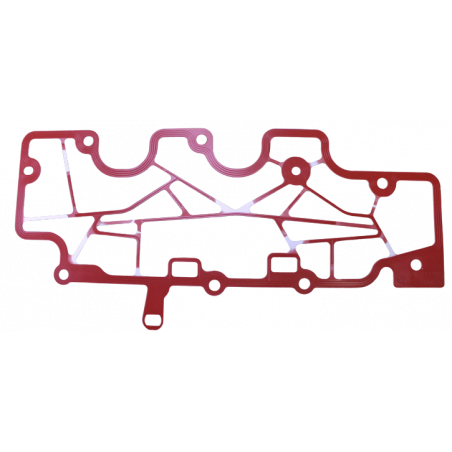 Joint décanteur huile