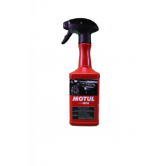 Nettoyant anti insectes Motul CAR CARE