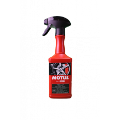 Nettoyant Jante Motul Car Care