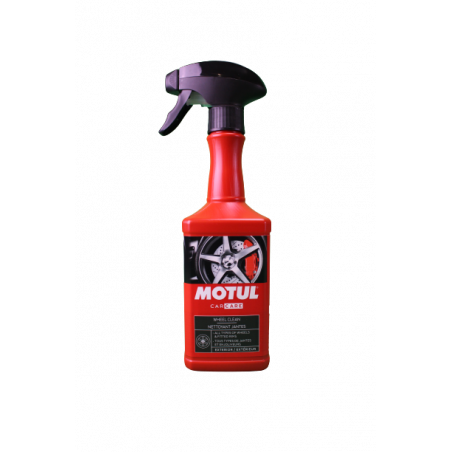 Nettoyant Jante Motul Car Care