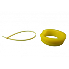 Silent-bloc Support Moteur Powerflex - Clio 4 RS