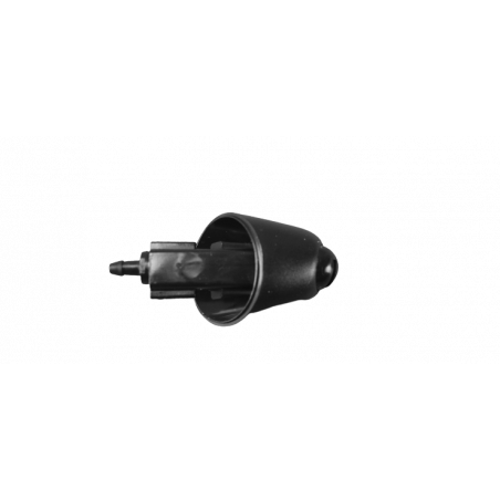 Gicleur lave phare droit Clio 3 RS Phase 1