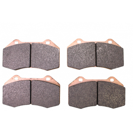 Plaquettes Av Carbone Lorraine RC6