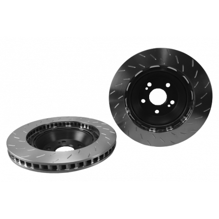 Disques sur BOL ALU PFC 330x28