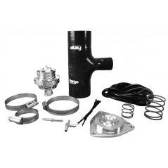 Dump Valve Megane 2 RS avec Kit de montage