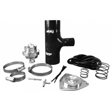 Dump Valve Megane 2 RS avec Kit de montage