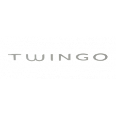 Sticker de Twingo