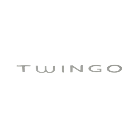 Sticker de Twingo