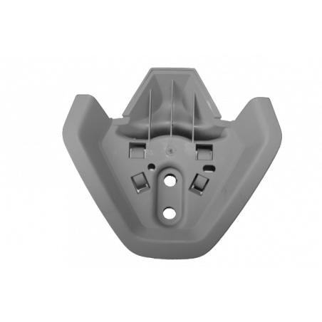 Support emblème avant Megane 3 RS Phase 1