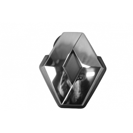 Logo avant Megane 3 RS Phase 1