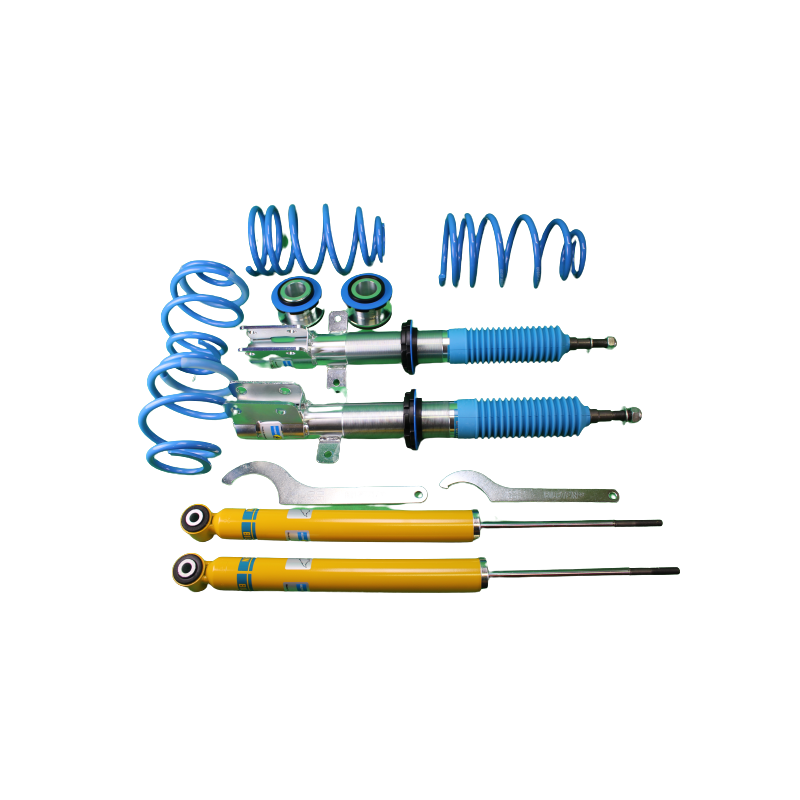 Kit Bilstein B14 Twingo 2 RS