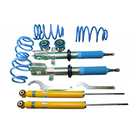 Kit Bilstein B14 Twingo 2 RS