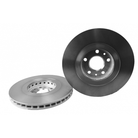 Disques d'origine Clio 4 RS