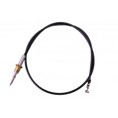 Cable de verrouillage M-AR Clio 3 X85 Cup