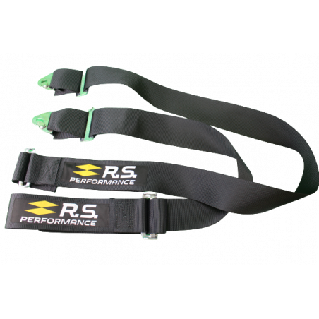 Harnais 4 Points RS PERFORMANCE