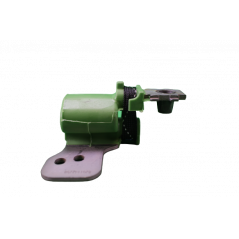 Plot suspension échappement Clio 4 RS Plot suspension échappement Clio 4 RS