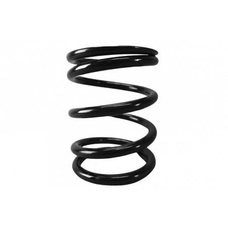 Ressort ar asphalte noir 2 bandes jaunes R6.5kgs Clio Gr N