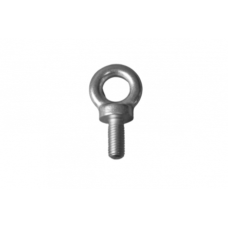 OEILLET pour Fixation Harnais diam 10x150