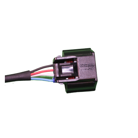 Câblage Adaptation feu arrière Clio 4 RS Phase 2 sur Phase 1