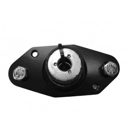 Support de Boite Renforcé Megane 2 RS