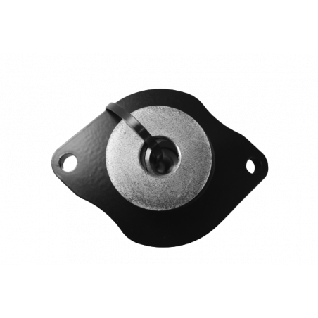 Support Boite Renforcé Twingo 2 RS à partir de 04/2008