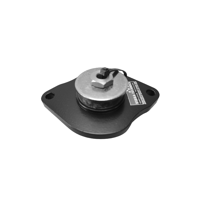 Support de boîte de vitesses renforcé Vibra-Technics pour Renault Twingo 2 RS, référence REN322M. Support de boîte de vitesses renforcé Vibra-Technics pour Renault Twingo 2 RS, référence REN322M.