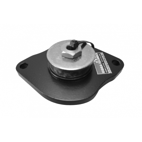 Vibra-Technics high-density reinforced transmission bush for Renault Twingo 2 RS, SKU: REN322M.
