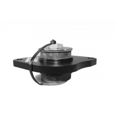 Support de boîte de vitesses renforcé Vibra-Technics pour Renault Twingo 2 RS, référence REN322M. Support de boîte de vitesses renforcé Vibra-Technics pour Renault Twingo 2 RS, référence REN322M.