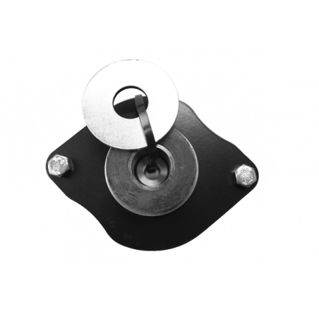 Support Boite Renforcé Twingo 2 RS